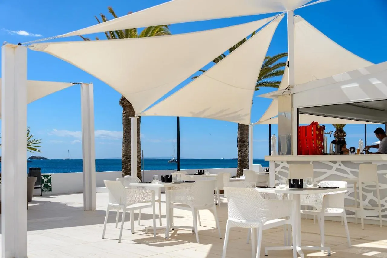 Lejlighed Apartamentos Vibra Jabeque Dreams Ibiza