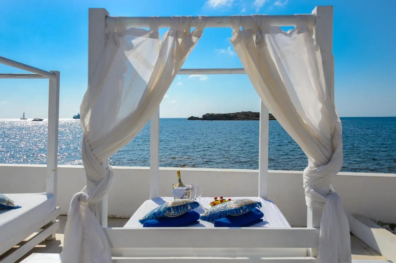 Apartamentos Vibra Jabeque Dreams Ibiza