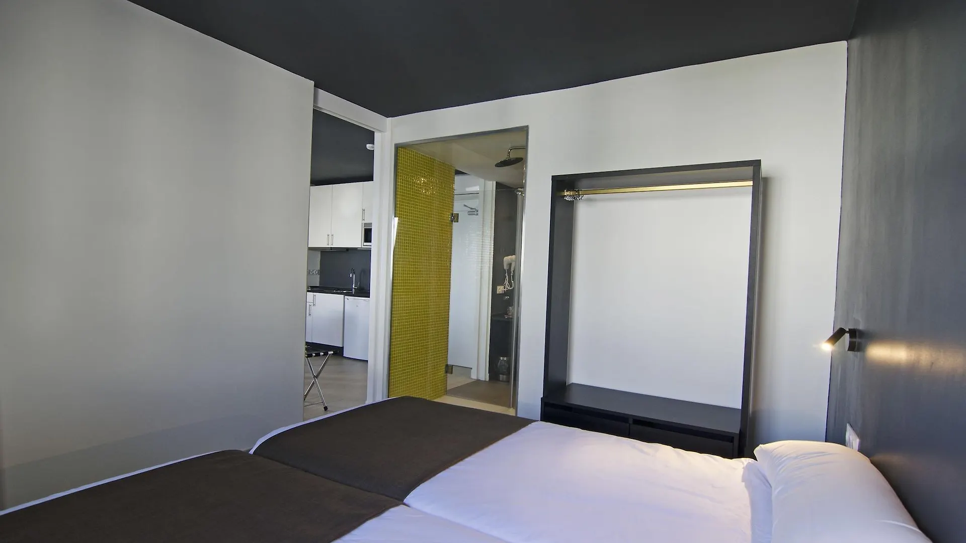 Lejlighed Apartamentos Vibra Jabeque Dreams Ibiza