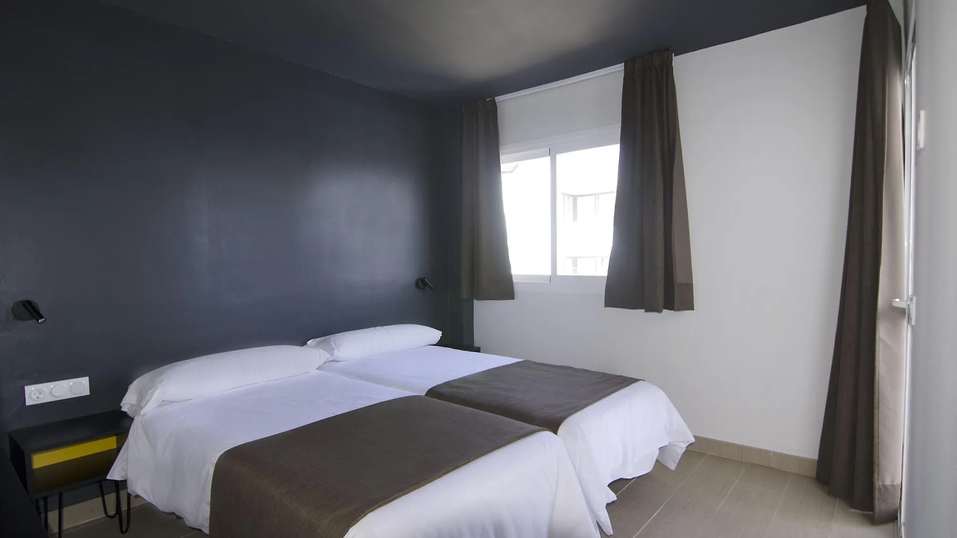 Lejlighed Apartamentos Vibra Jabeque Dreams Ibiza
