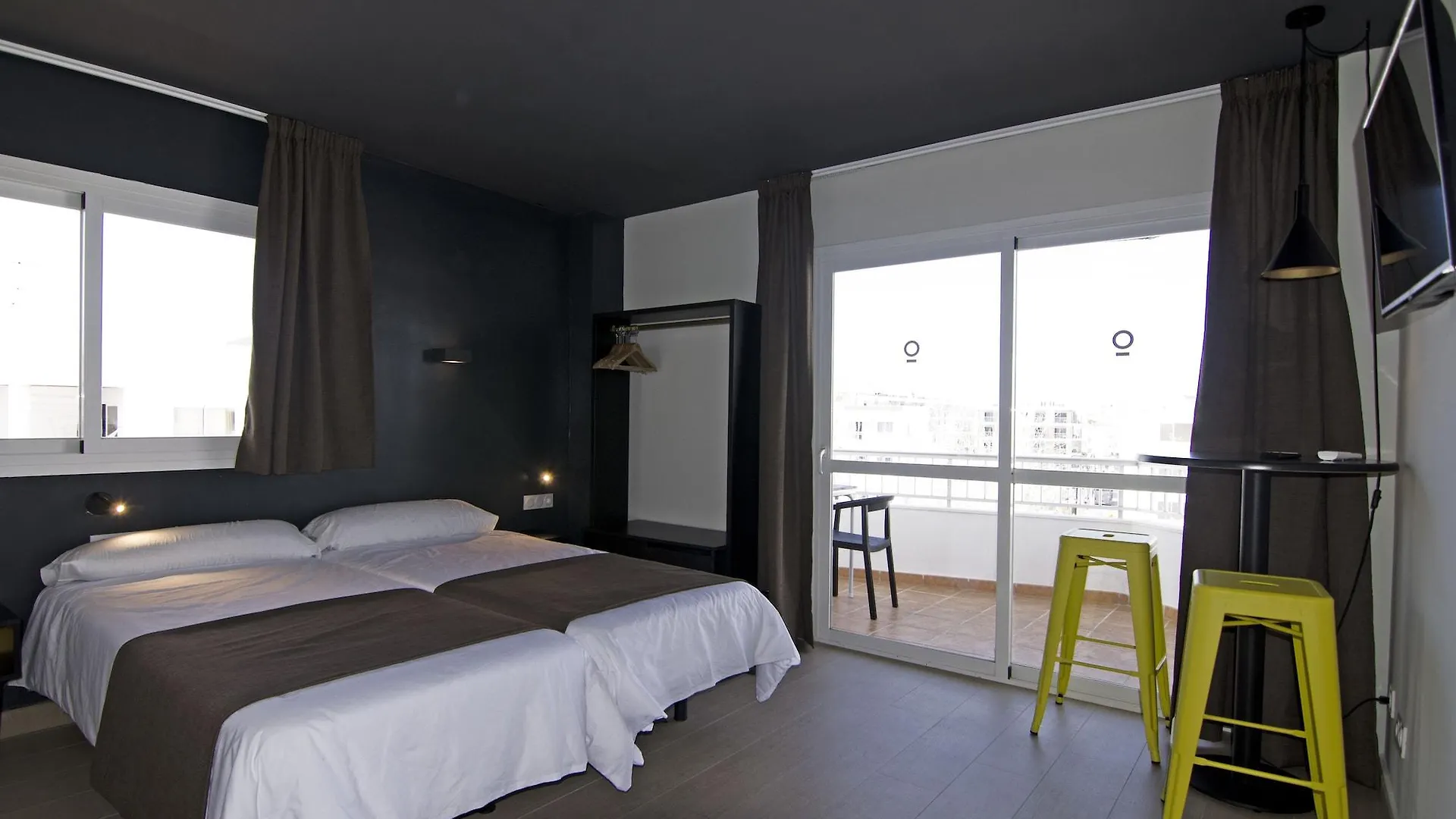 Apartamentos Vibra Jabeque Dreams Ibiza