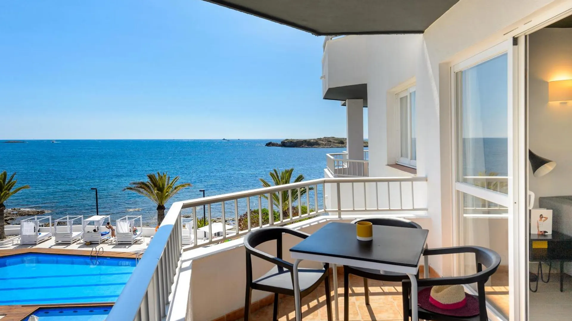 Lejlighed Apartamentos Vibra Jabeque Dreams Ibiza
