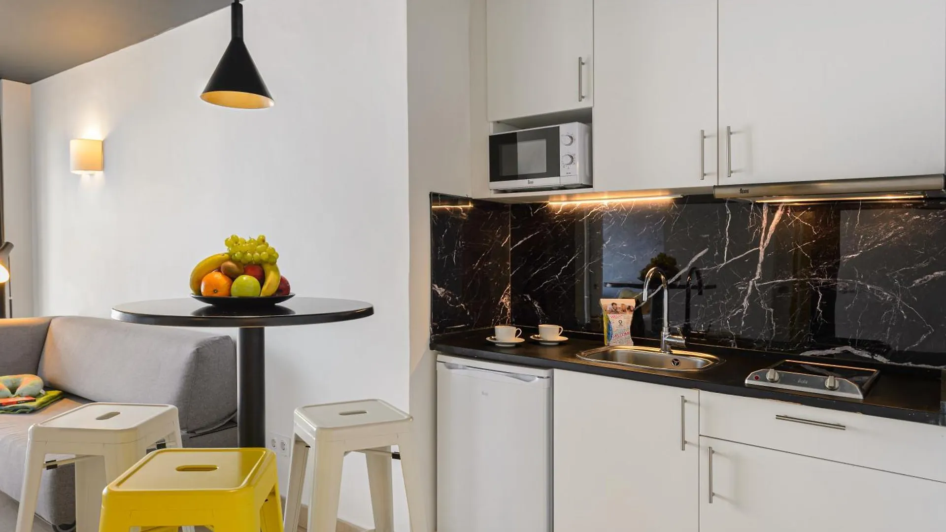 Apartamentos Vibra Jabeque Dreams Ibiza