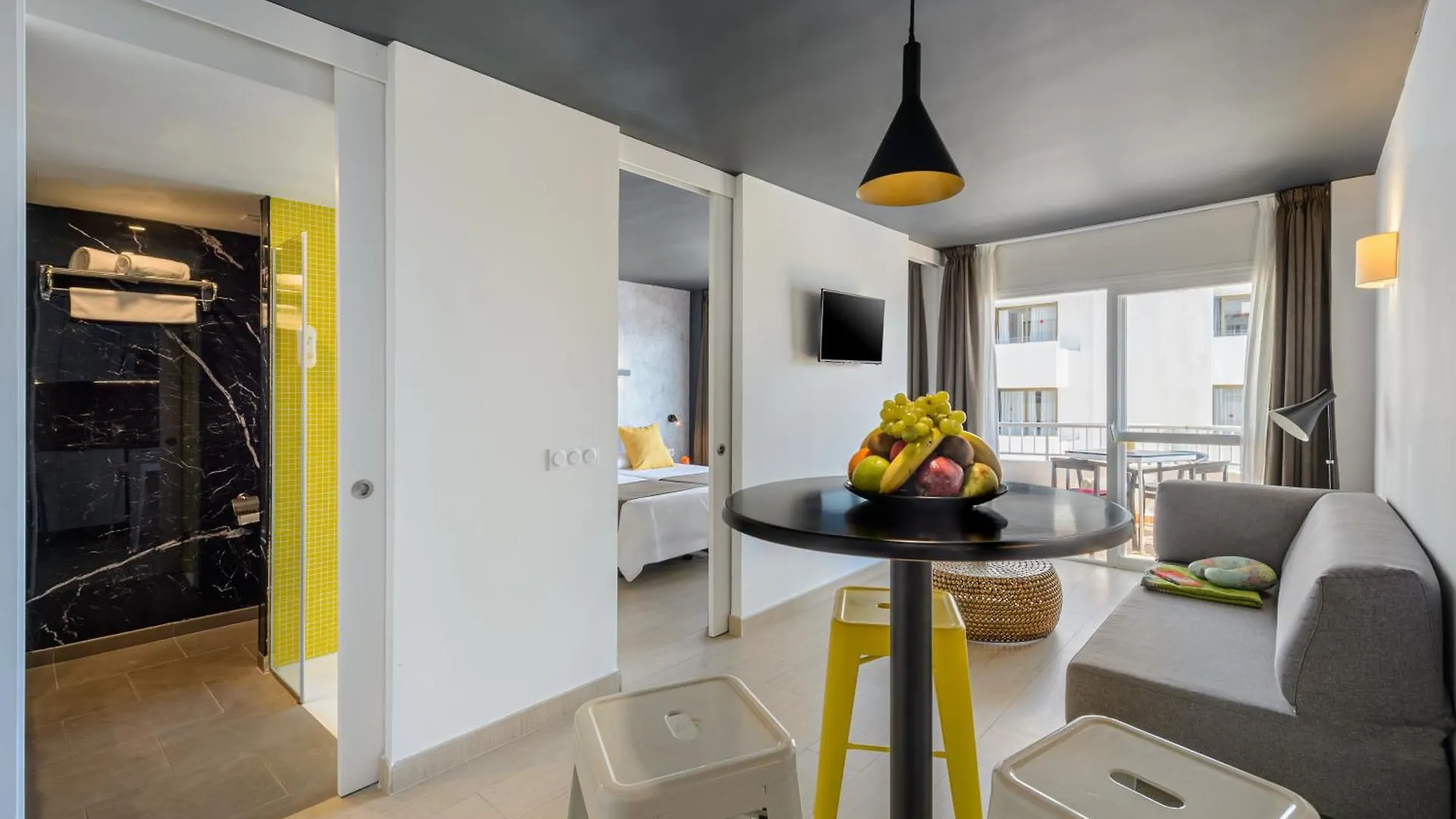 Lejlighed Apartamentos Vibra Jabeque Dreams Ibiza