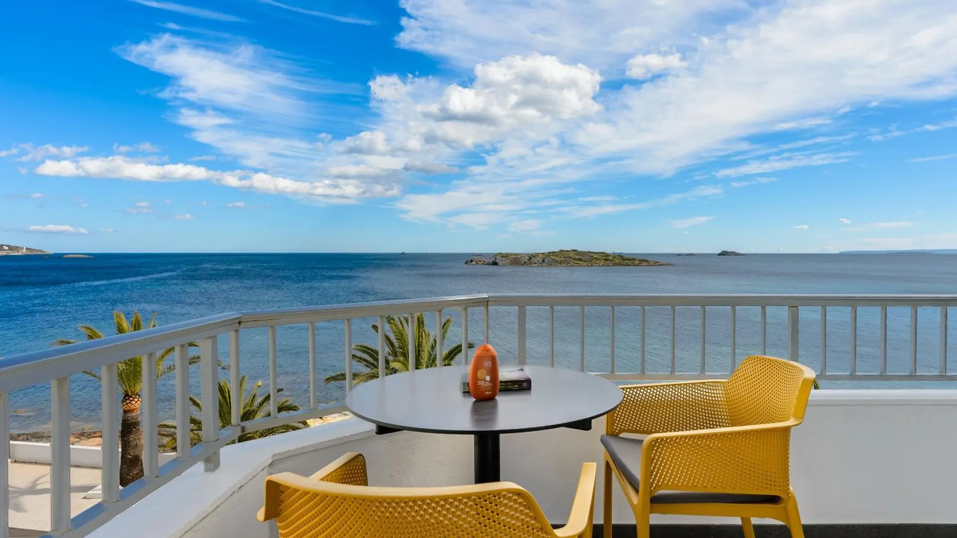 Apartamentos Vibra Jabeque Dreams Ibiza Lejlighed