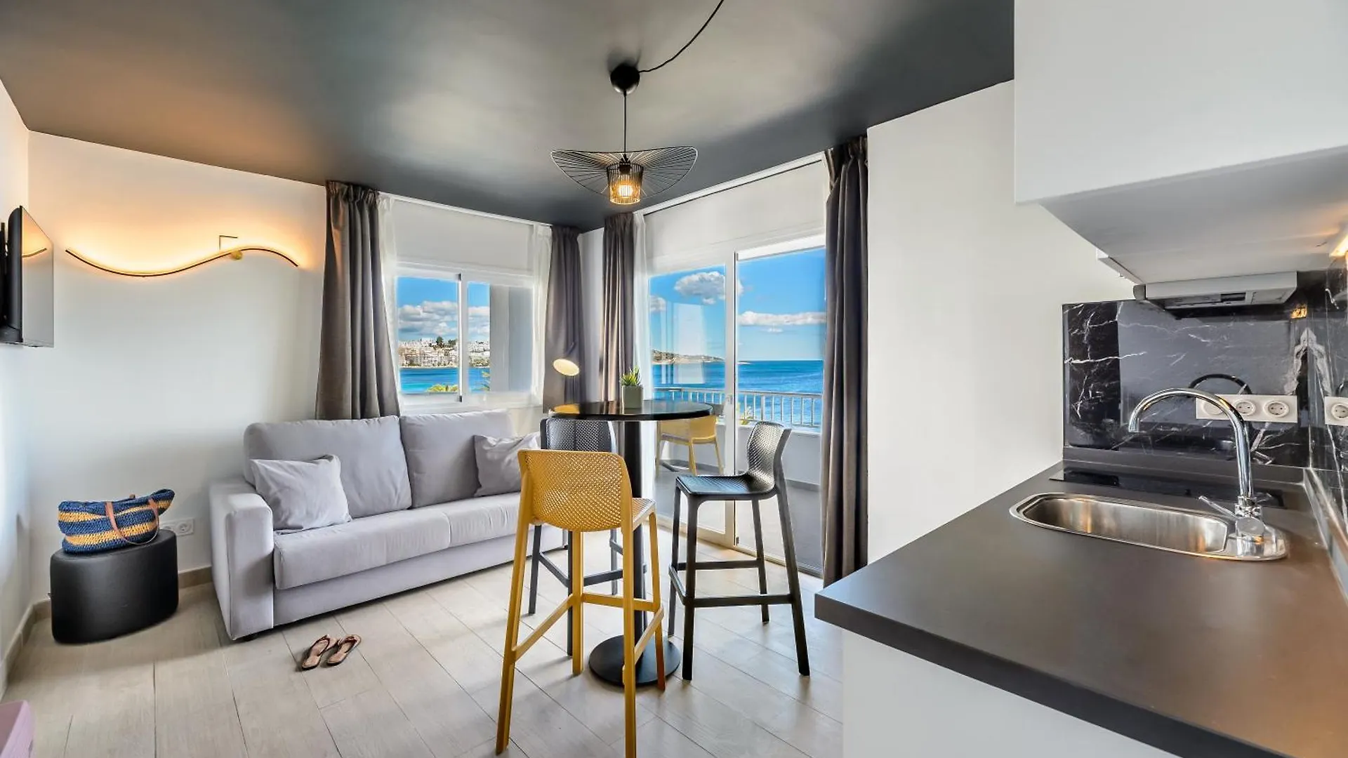 Apartamentos Vibra Jabeque Dreams Ibiza Lejlighed