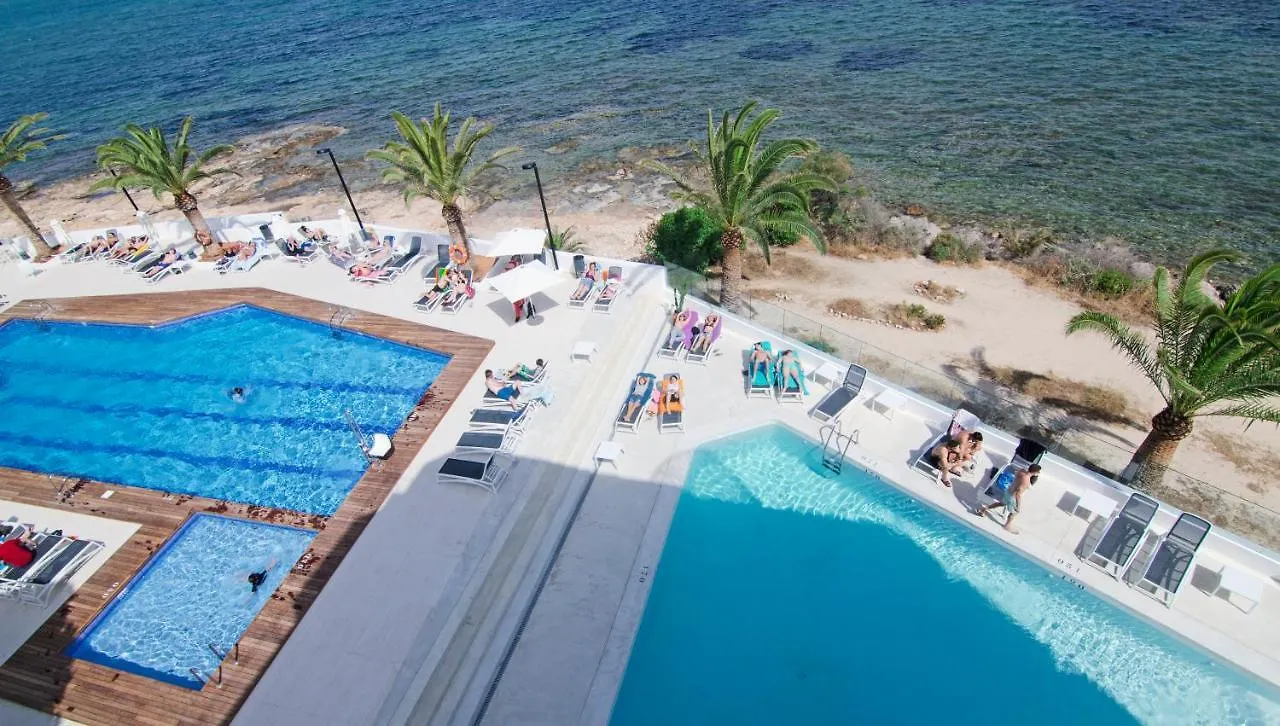 Apartamentos Vibra Jabeque Dreams Ibiza Lejlighed