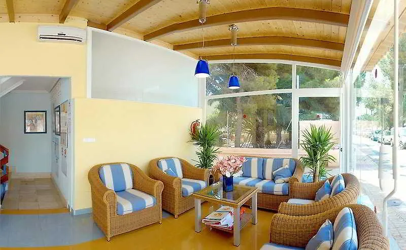 Lejlighed Apartamentos Vibra Jabeque Dreams Ibiza