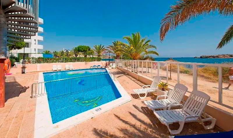 Apartamentos Vibra Jabeque Dreams Ibiza 0*,