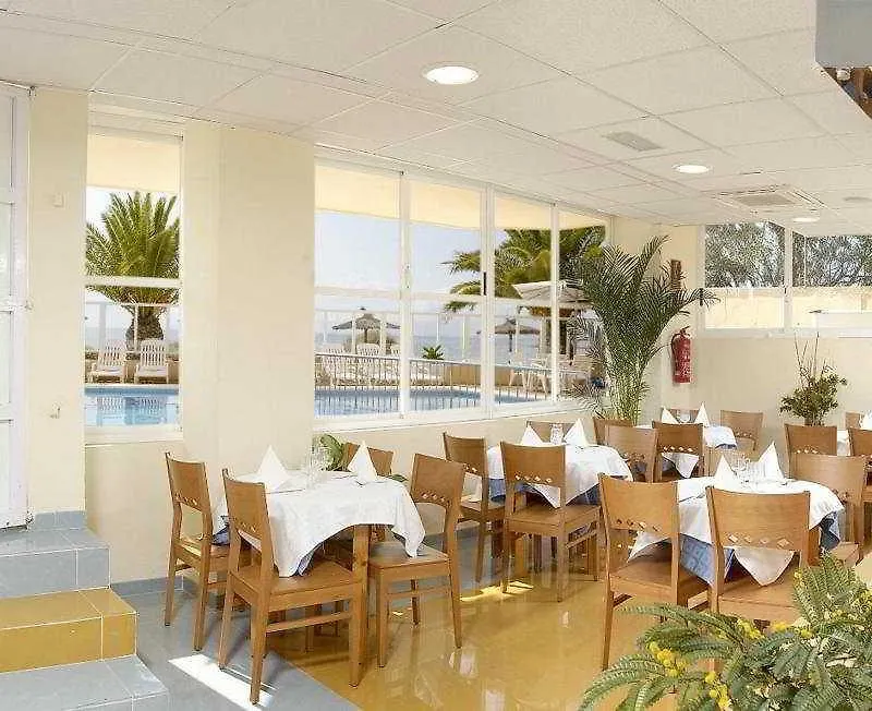 Apartamentos Vibra Jabeque Dreams Ibiza Lejlighed