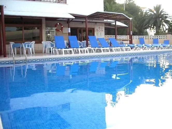 Apartamentos Vibra Jabeque Dreams Ibiza Lejlighed