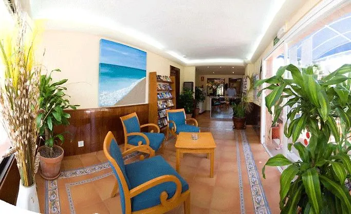 Lejlighed Apartamentos Vibra Jabeque Dreams Ibiza