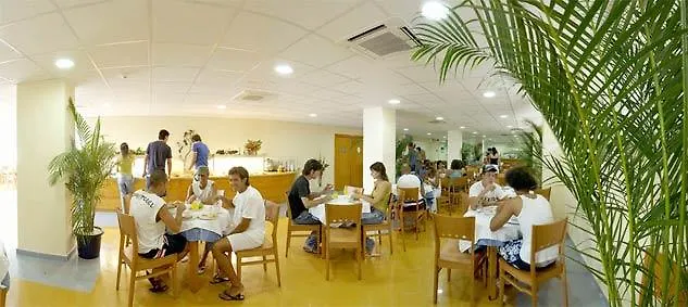 Apartamentos Vibra Jabeque Dreams Ibiza Lejlighed