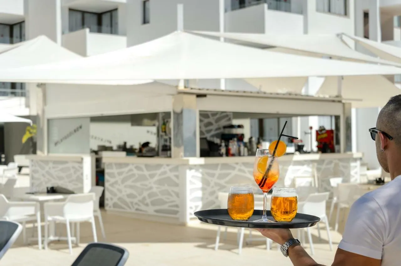 Apartamentos Vibra Jabeque Dreams Ibiza 0*,