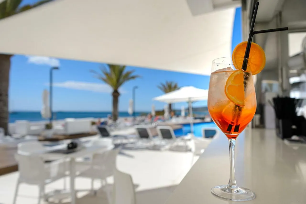 Apartamentos Vibra Jabeque Dreams Ibiza Lejlighed