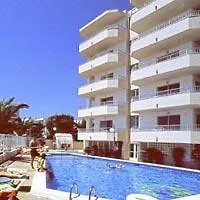Apartamentos Vibra Jabeque Dreams Ibiza