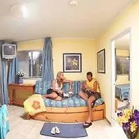 Apartamentos Vibra Jabeque Dreams Ibiza 0*,  Spanien