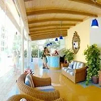 Lejlighed Apartamentos Vibra Jabeque Dreams Ibiza Spanien