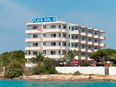 Lejlighed Apartamentos Vibra Jabeque Dreams Ibiza