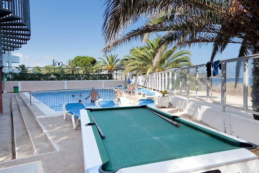 Apartamentos Vibra Jabeque Dreams Ibiza Lejlighed