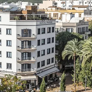 Konukevi Parque, Ibiza Town